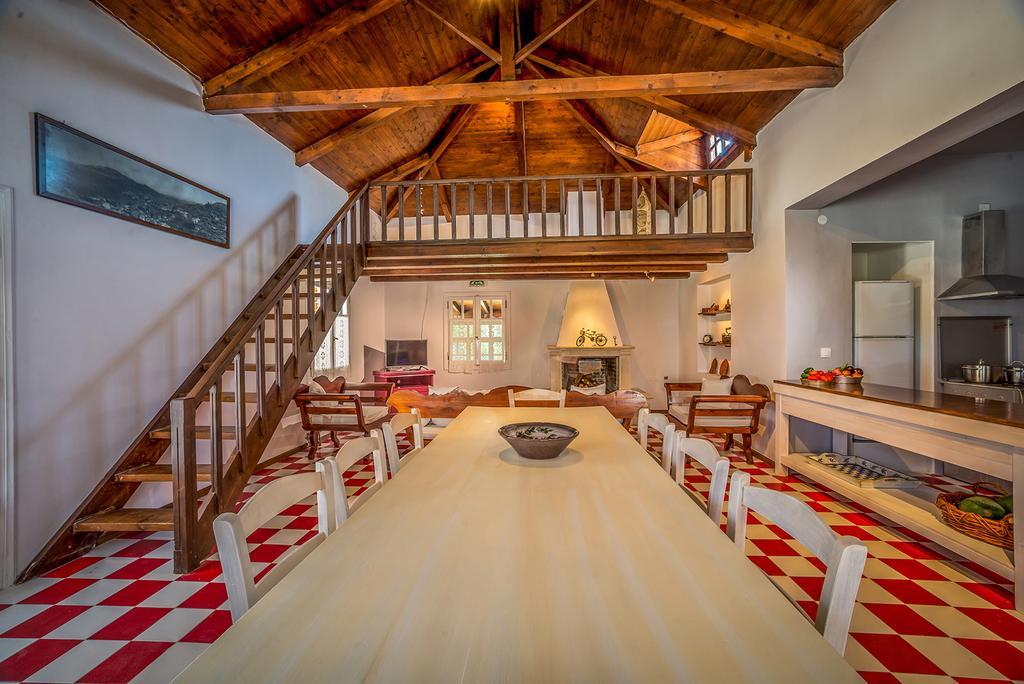 Casa vacanze Ermioni Tsilivi (Zakynthos)