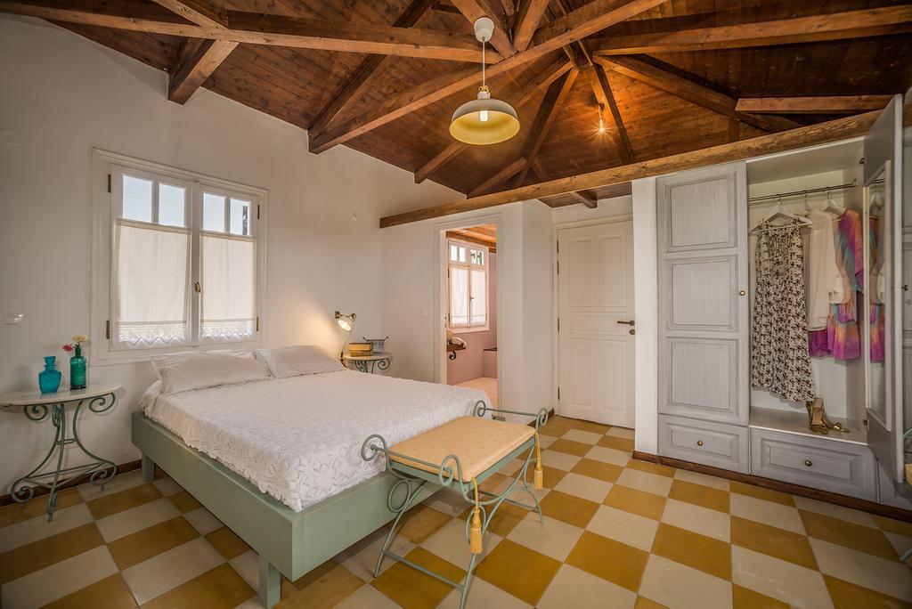 Ermioni Tsilivi (Zakynthos)