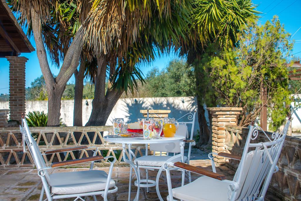 Ermioni * Tsilivi (Zakynthos)