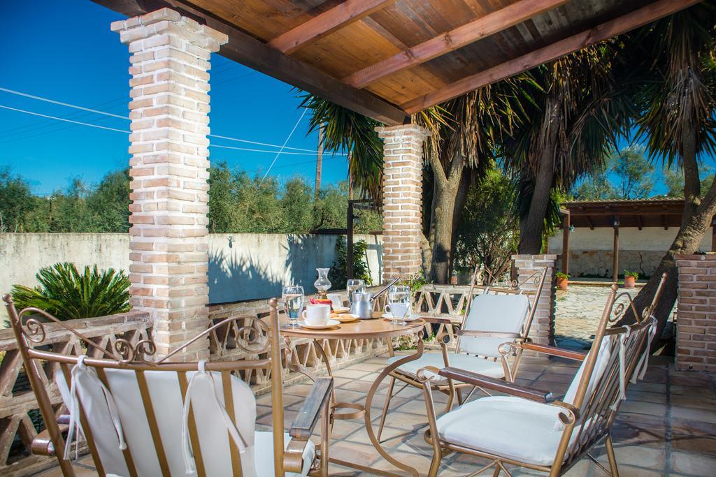 Ermioni Tsilivi (Zakynthos)