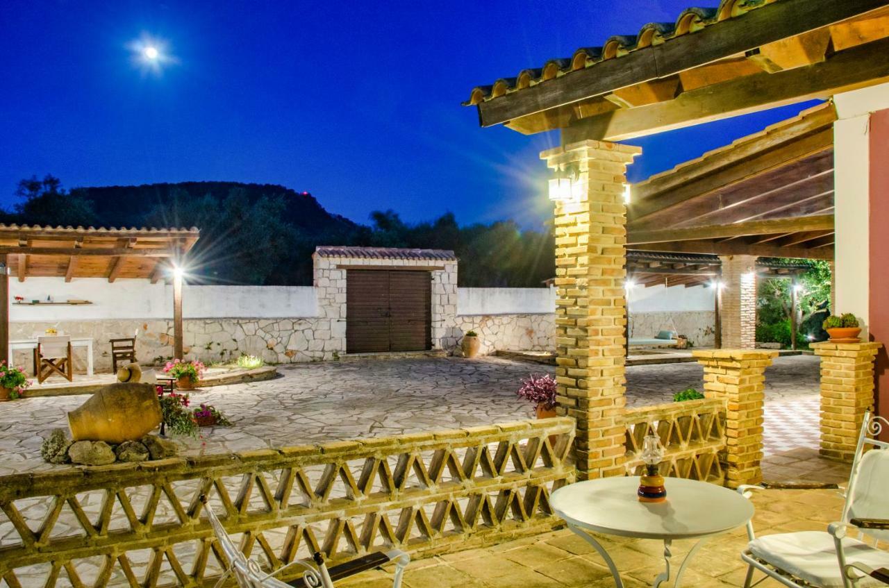 Ermioni Casa vacanze *