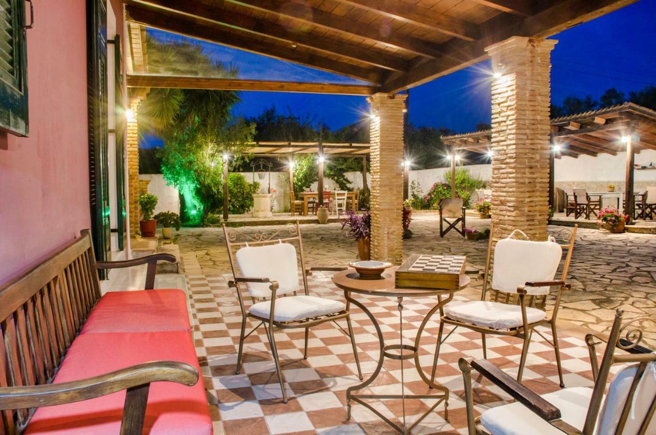 Ermioni Casa vacanze