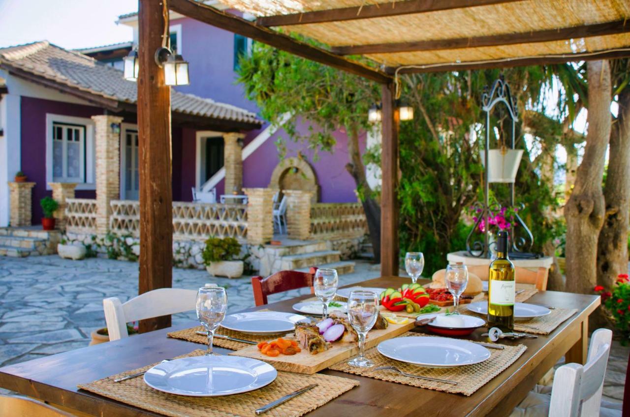 Ermioni Casa vacanze
