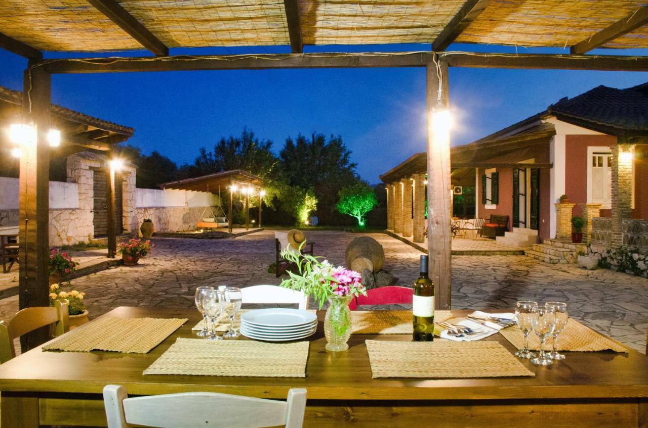 Ermioni Casa vacanze