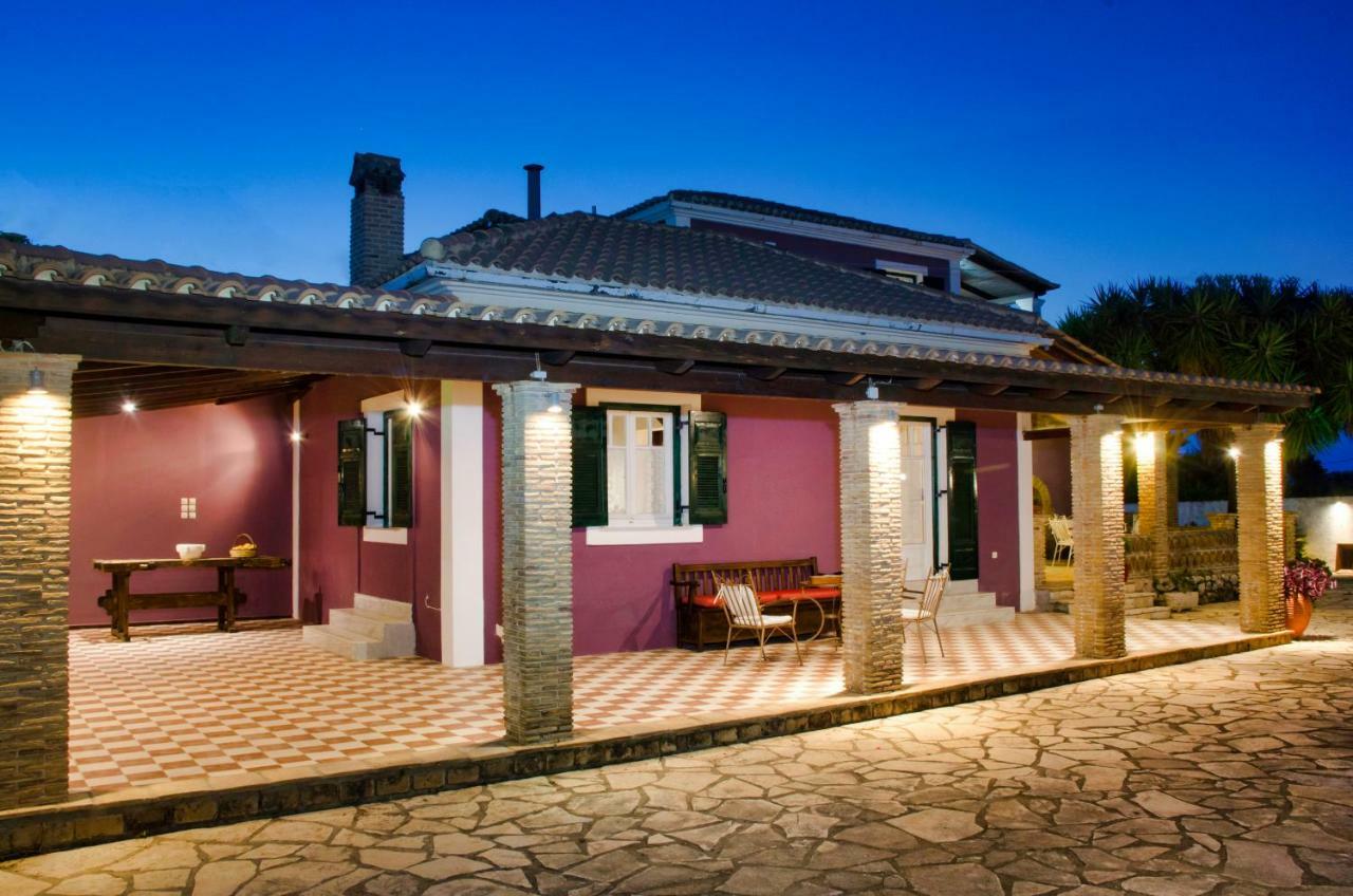 Ermioni Casa vacanze *