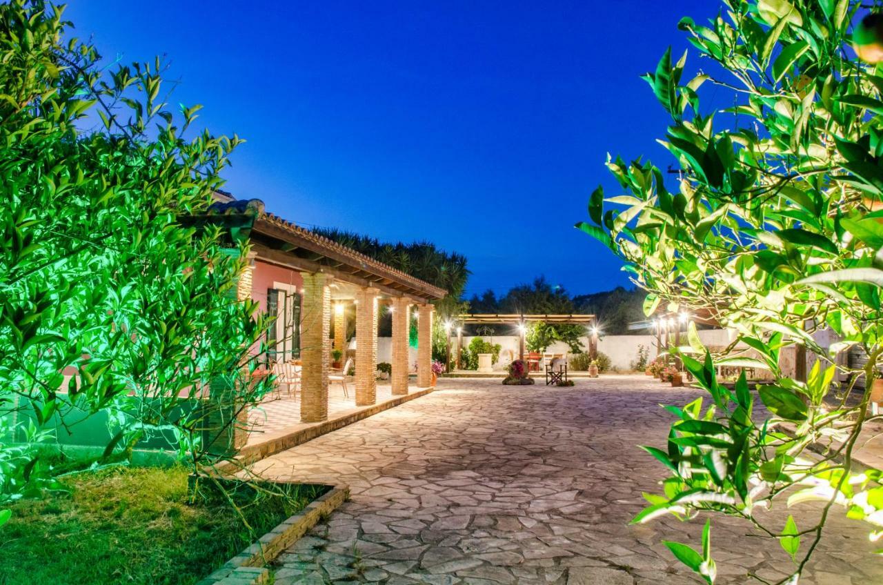 Casa vacanze Ermioni Tsilivi (Zakynthos)