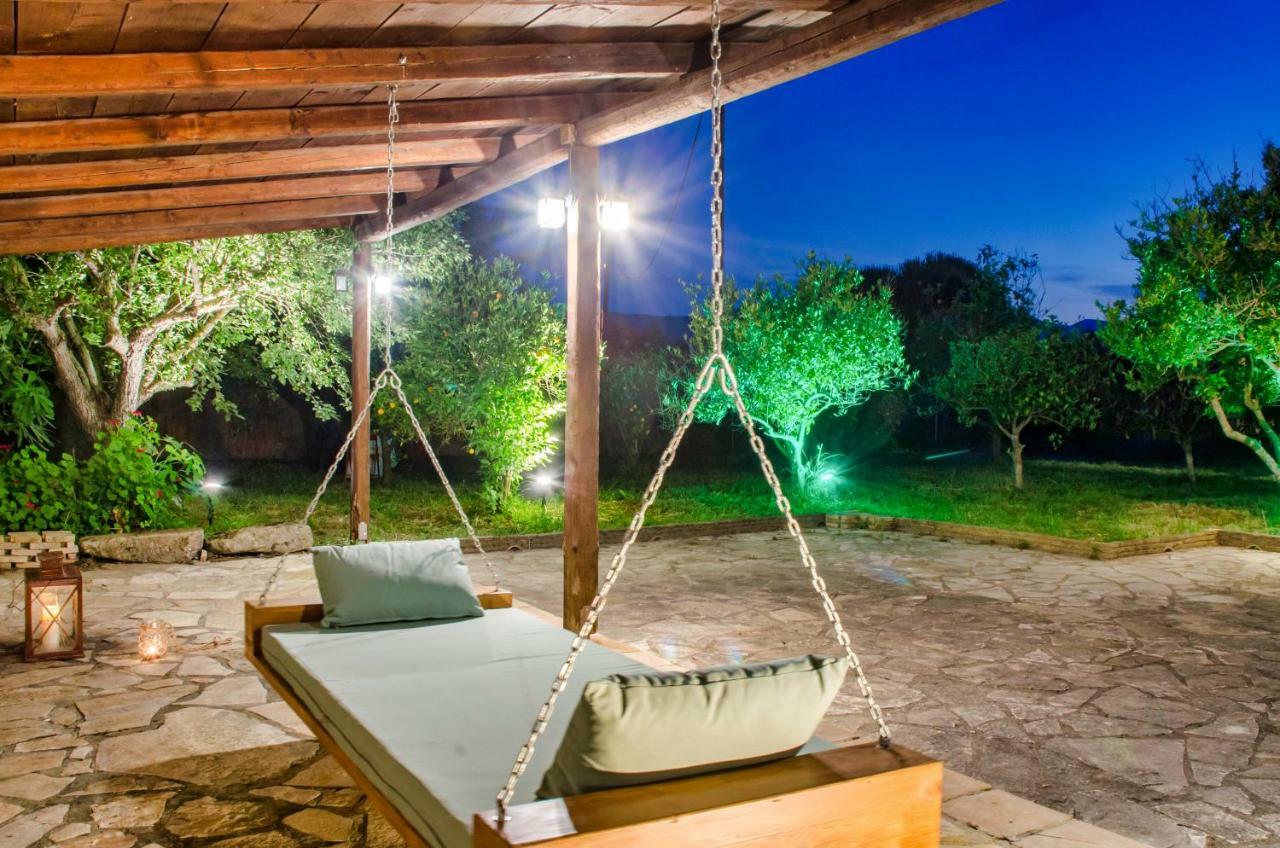 Casa vacanze Ermioni Tsilivi (Zakynthos)