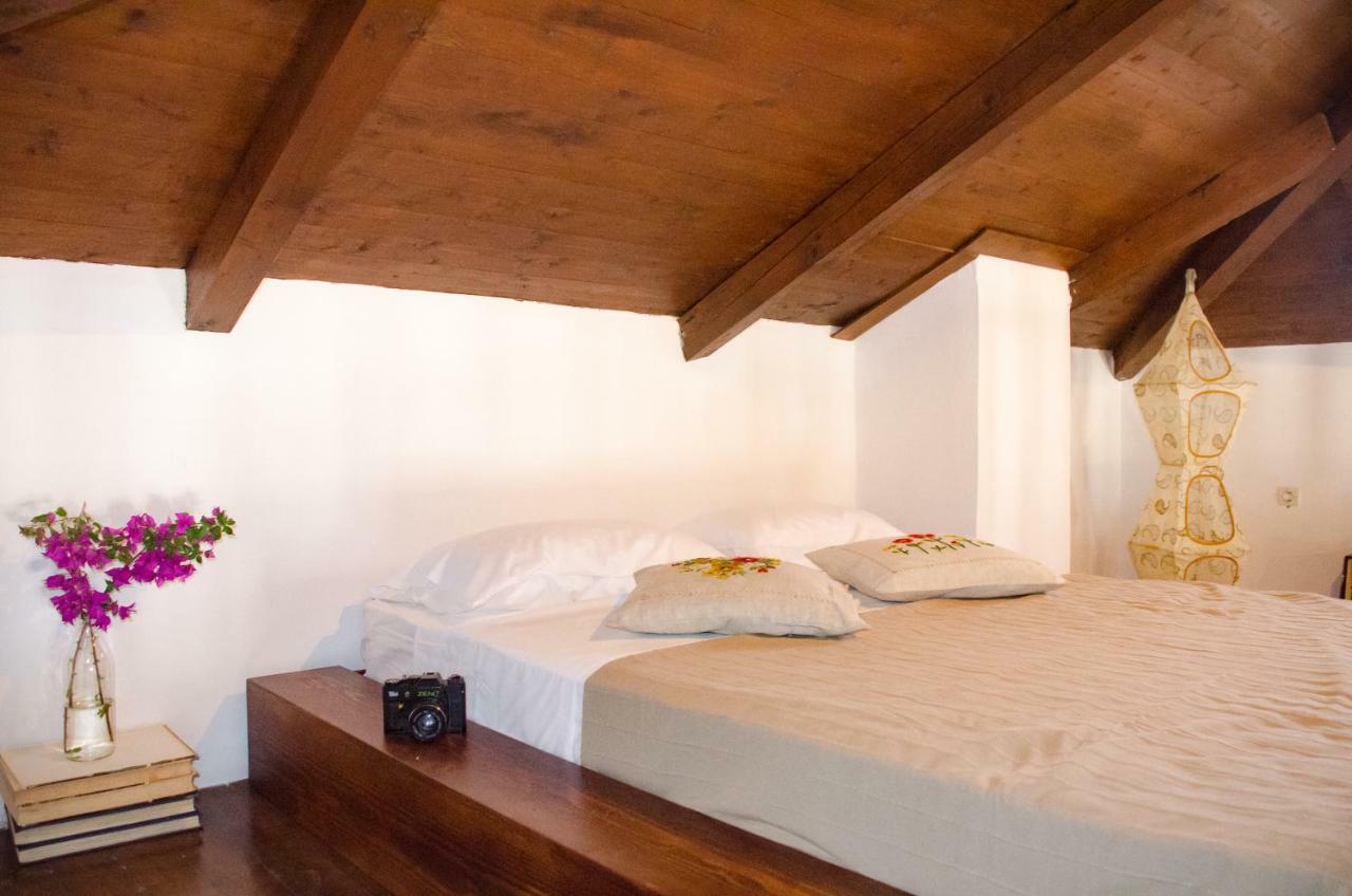 Ermioni Casa vacanze