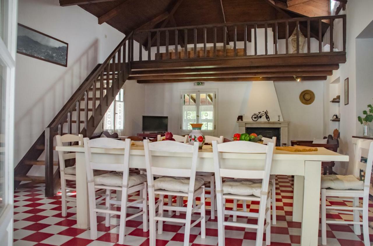 Ermioni Casa vacanze *