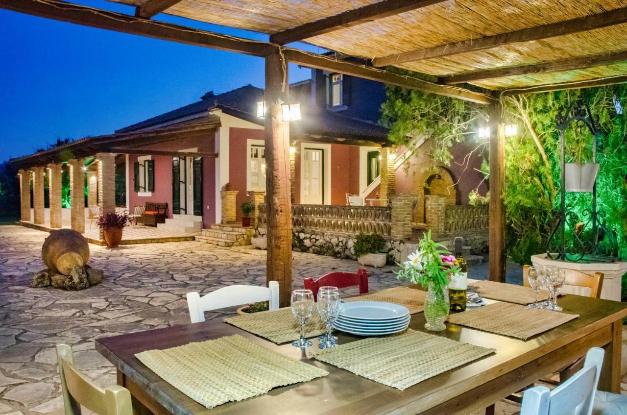 Ermioni Casa vacanze Tsilivi (Zakynthos)