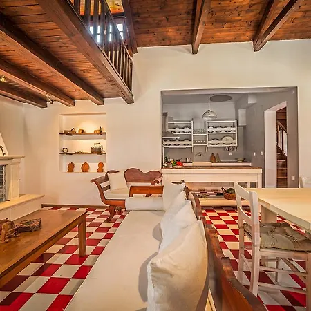 Ermioni Villa Tsilivi  Esterno foto