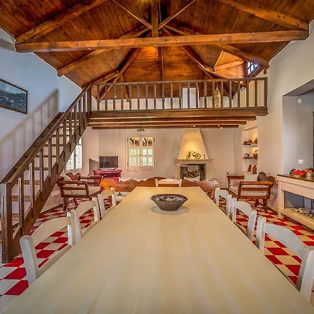 Ermioni Villa Tsilivi  Esterno foto
