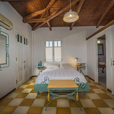 Ermioni Villa Tsilivi  Esterno foto