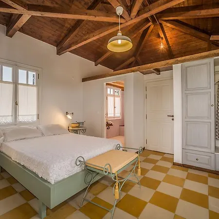 Ermioni Villa Tsilivi  Esterno foto