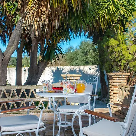 Ermioni Villa Tsilivi  Esterno foto