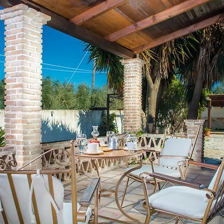 Ermioni Villa Tsilivi  Esterno foto