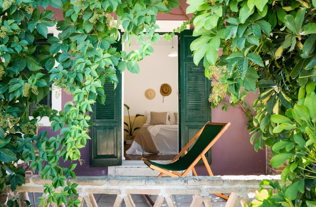 Holiday home Ermioni Tsilivi (Zakynthos)