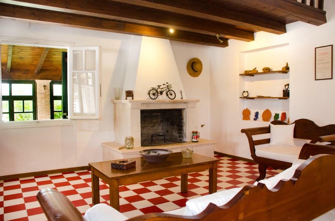 Holiday home Ermioni