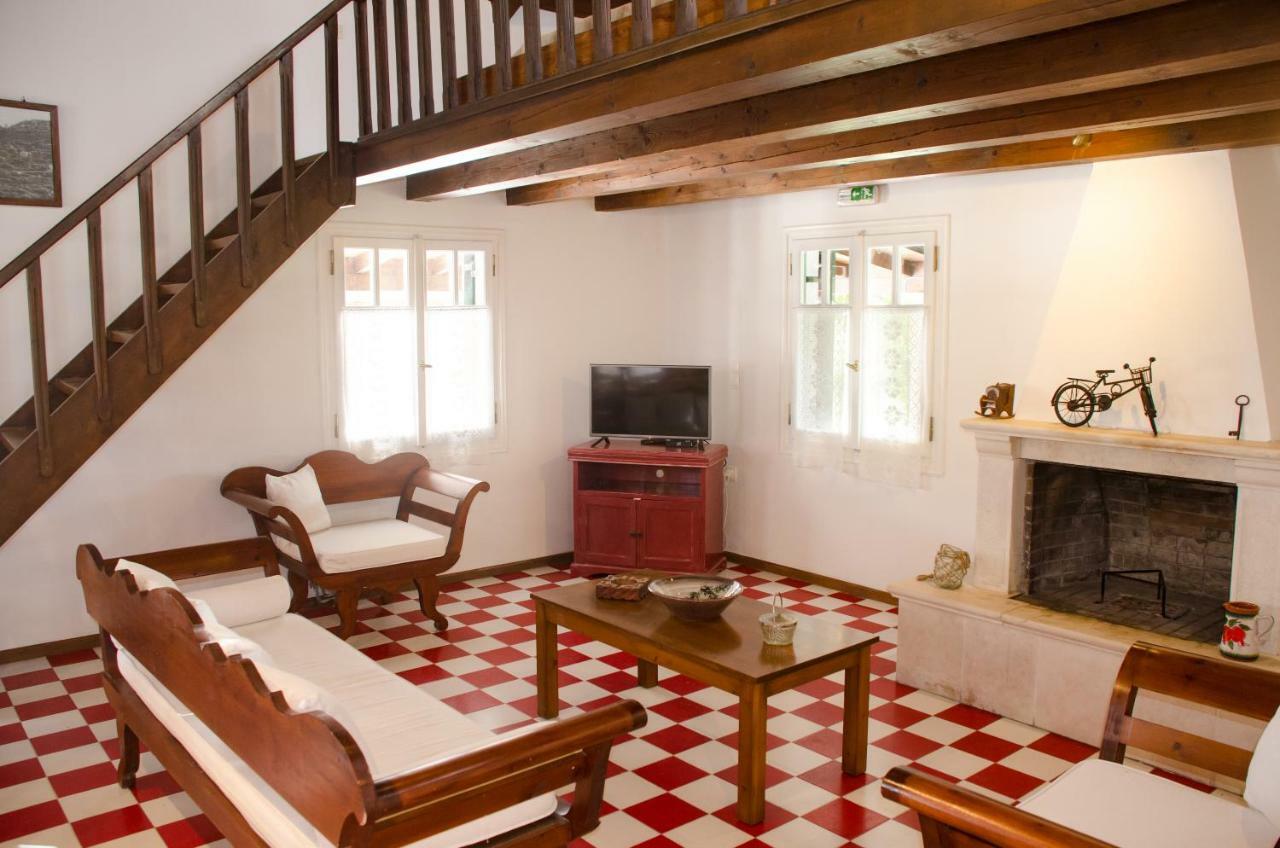 Holiday home Ermioni Tsilivi (Zakynthos)